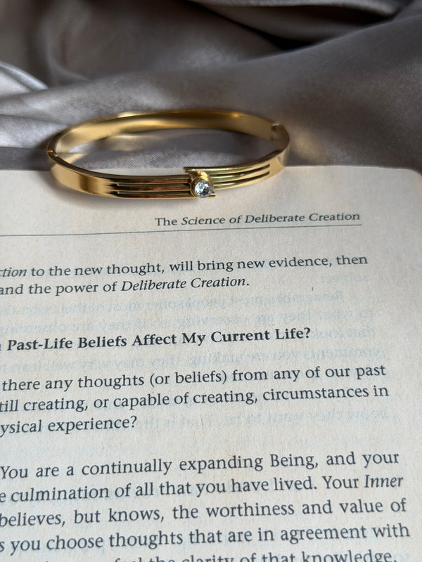 Adult bangle