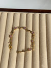 Sorrel Trace Bracelet