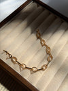 Briony Trace Bracelet
