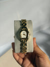 Halden Dial Watch