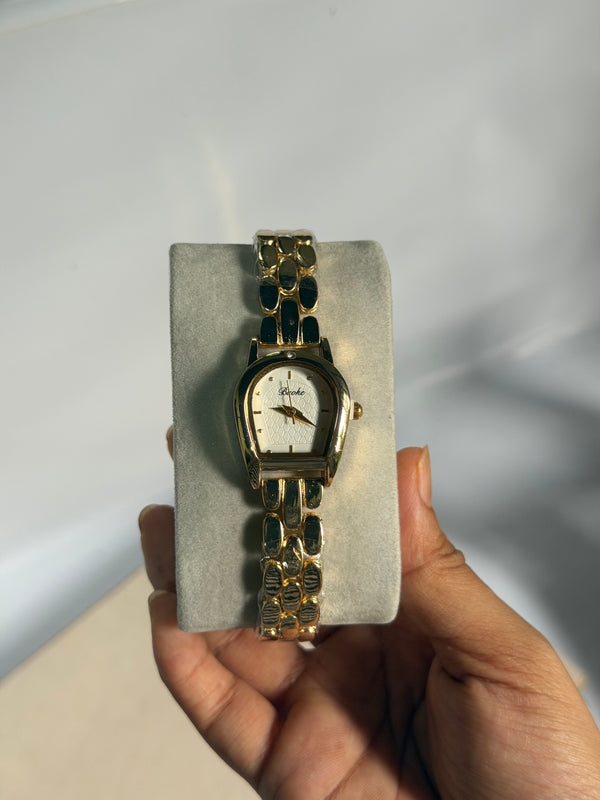 Halden Dial Watch