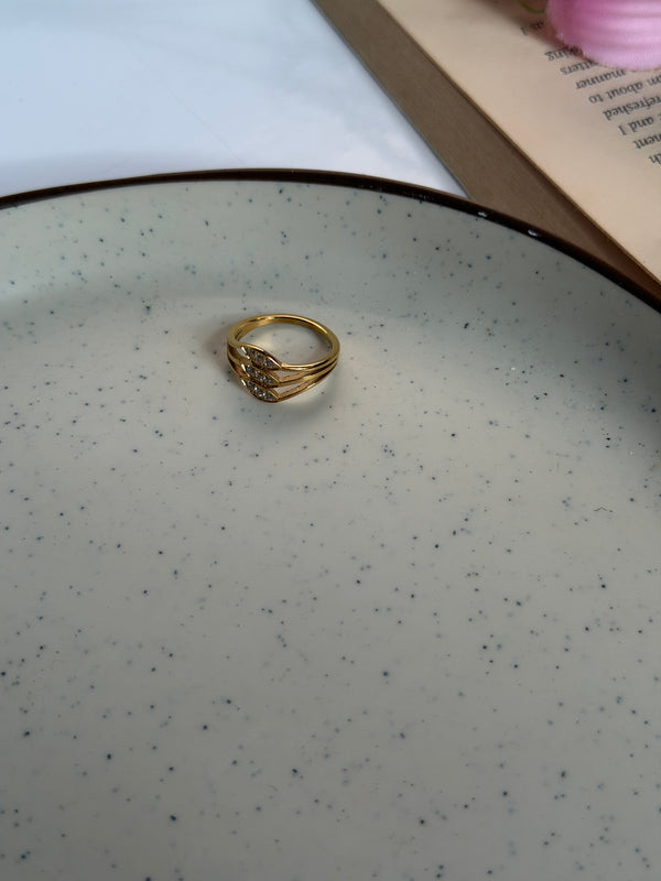 Orbit Ring