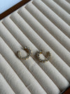 Whisper Ring Earring