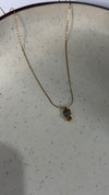 Quintessa Chain Necklace