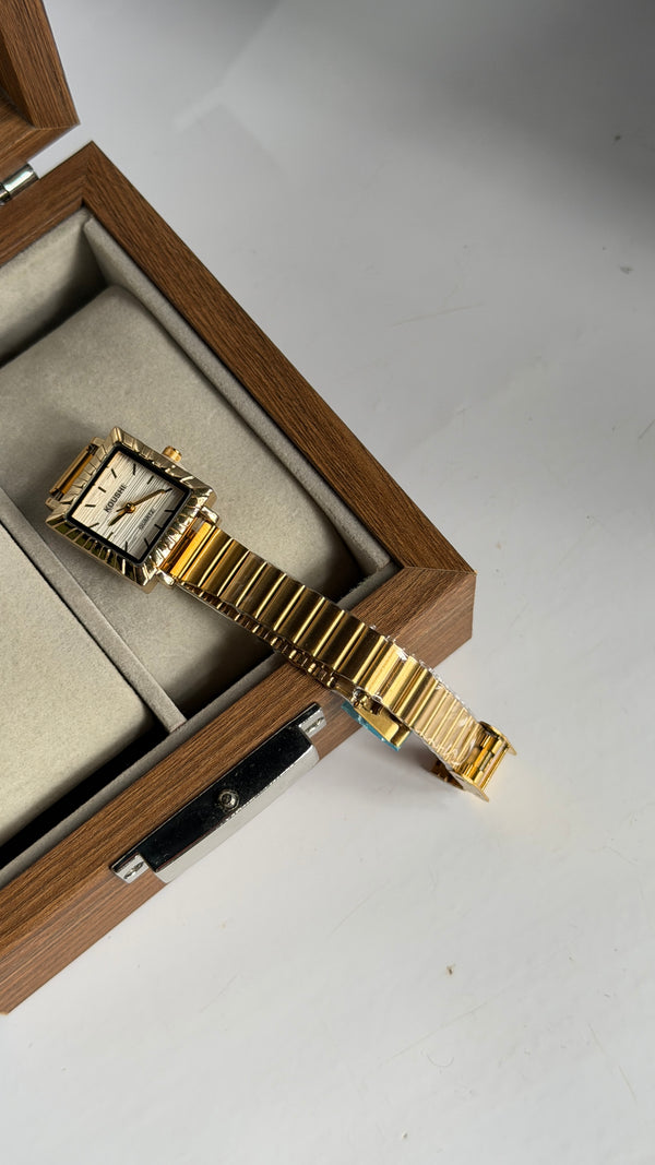 Iverley Dial Watch