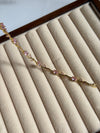 Sorrel Trace Bracelet