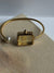Bangle watch
