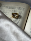 Twista Ring
