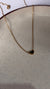 Wren Chain Necklace
