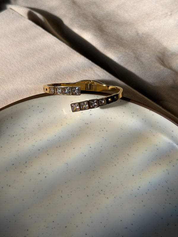Adult bangle