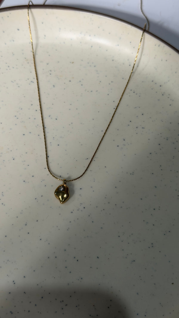Odette Chain Necklace