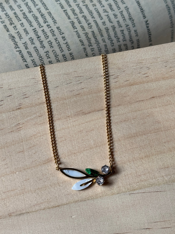Nature Muse Chain