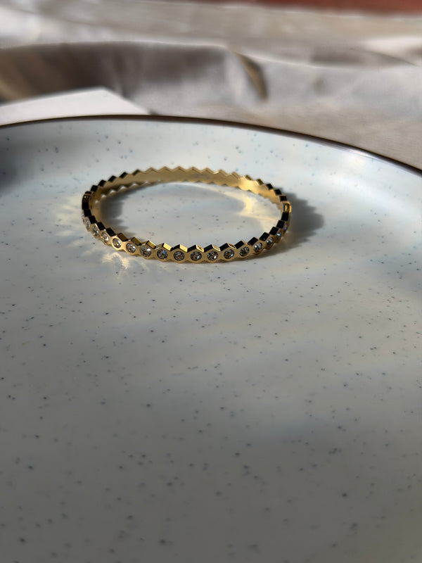 Adult bangle