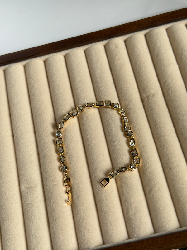 Valerian Trace Bracelet