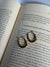 Sunkissed Drop Earring