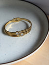 Baby bangle
