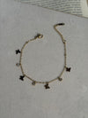 Meridian Trace Bracelet