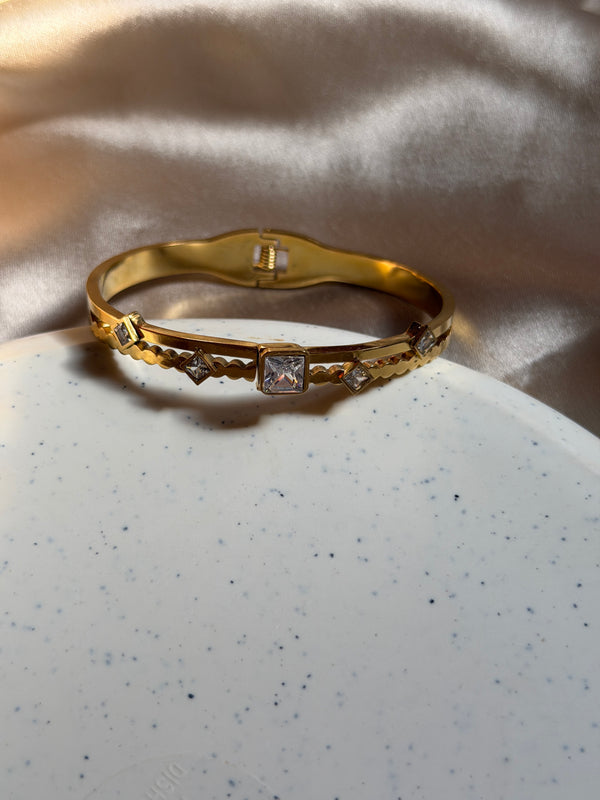 Adult bangle