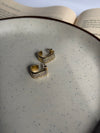 Celeste Statement Earring