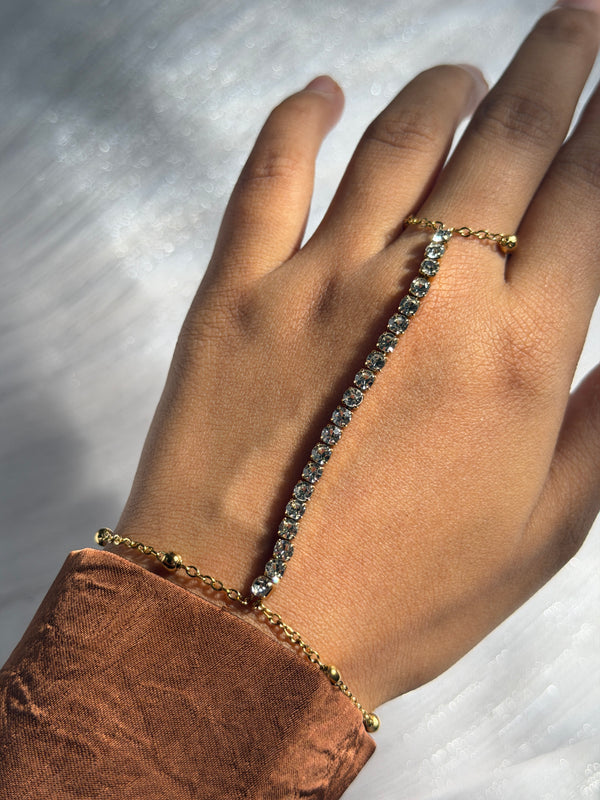 Handchain