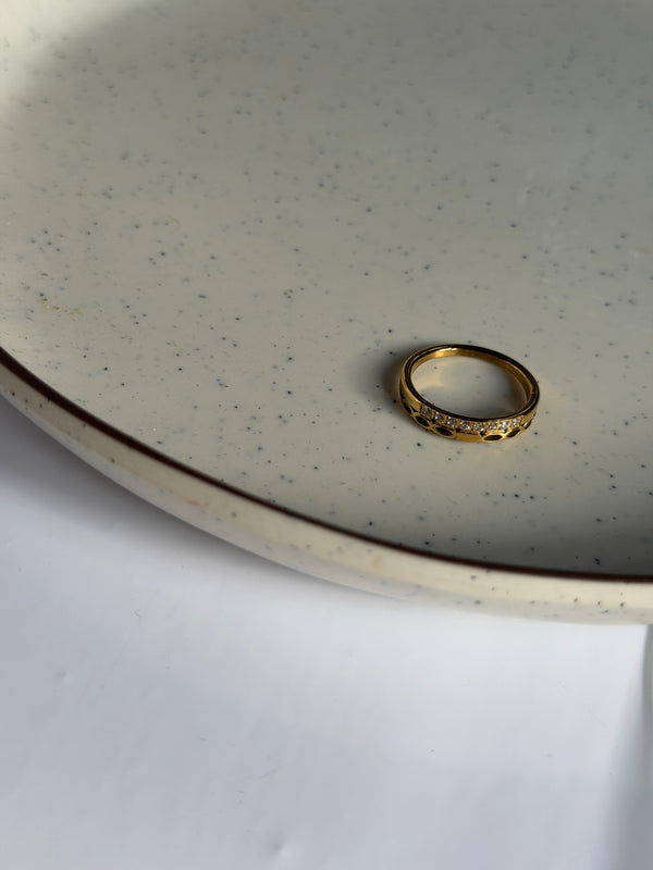 Ocean ring