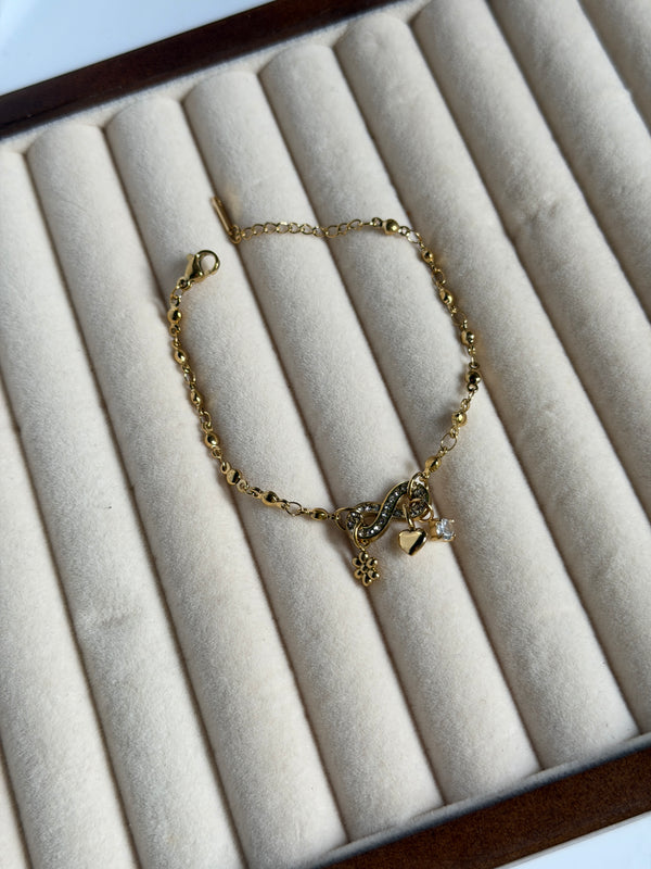 Harbor Trace Bracelet