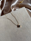 Invisible Glow Necklace