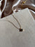 Invisible Glow Necklace