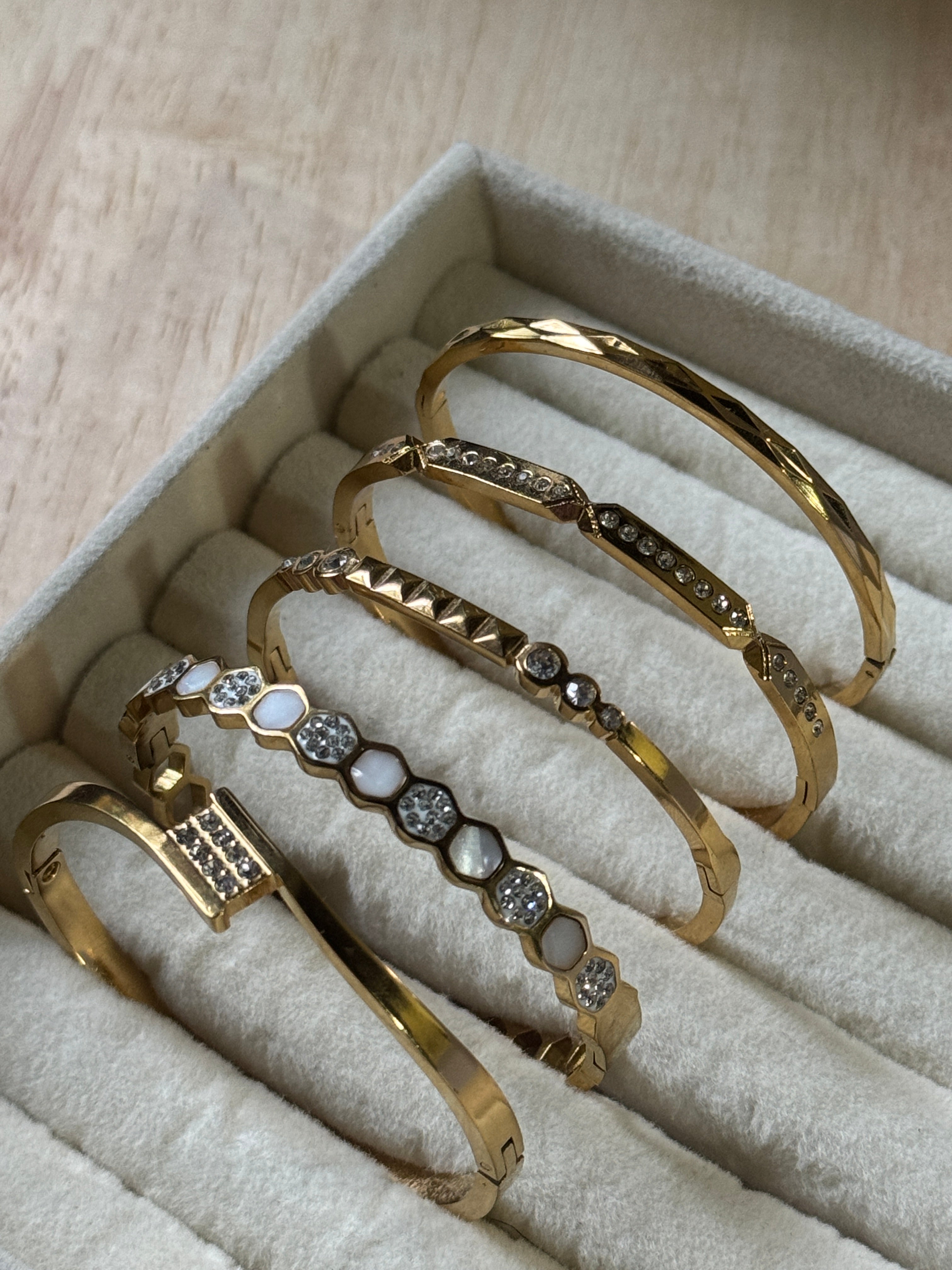 Bangles