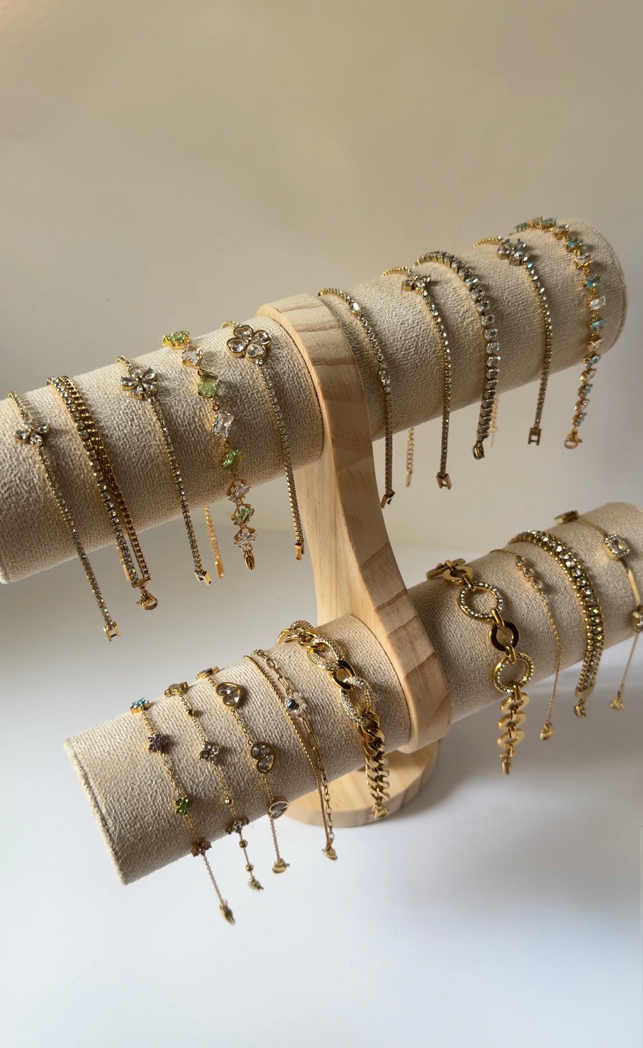 Bracelets
