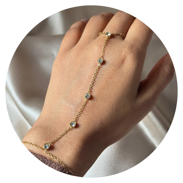 Handchains