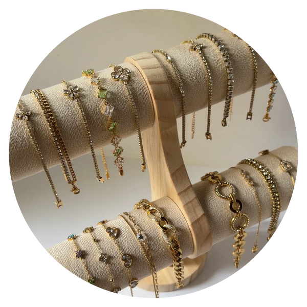 Bracelets