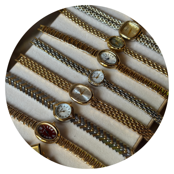 Watches