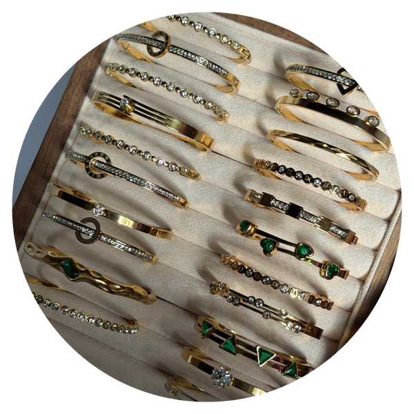 Bangles