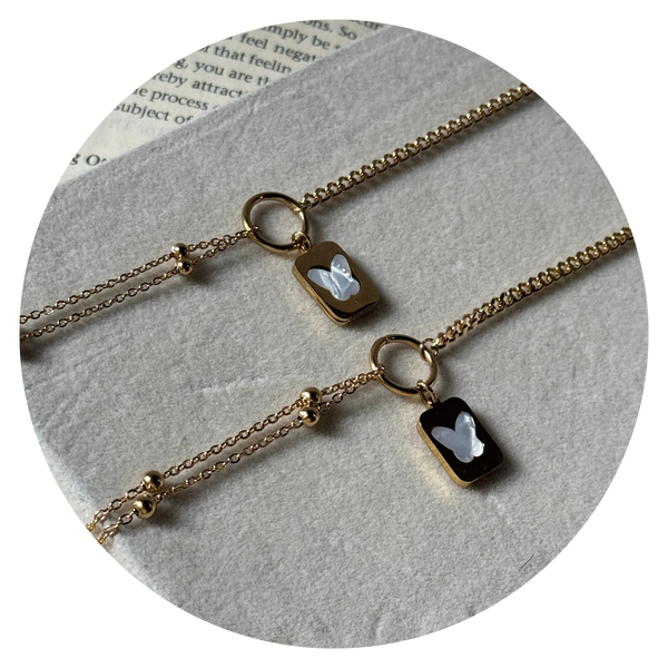 Anklets
