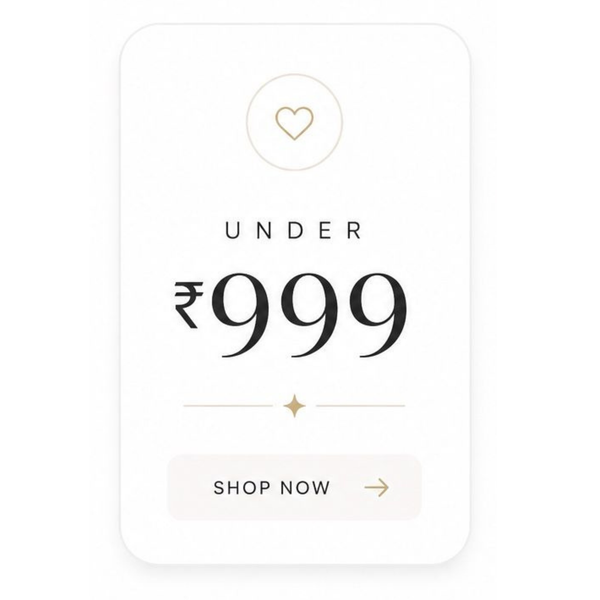 Under 999