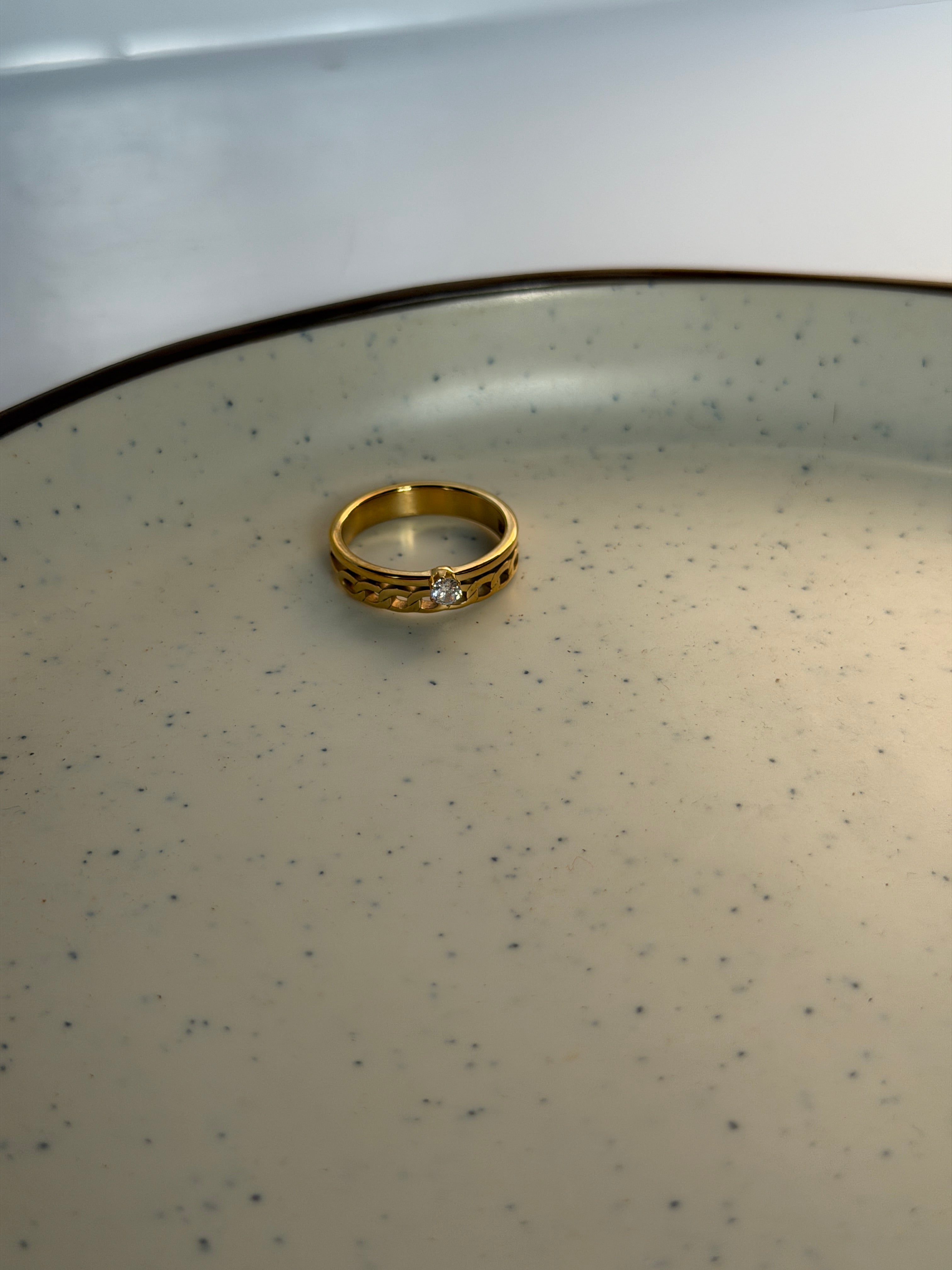 Unity Ring