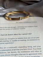 Adult bangle