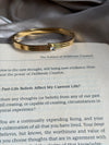 Adult bangle
