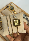 Pearl Tennis Stack