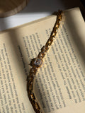Dawnlight Chain Bracelet