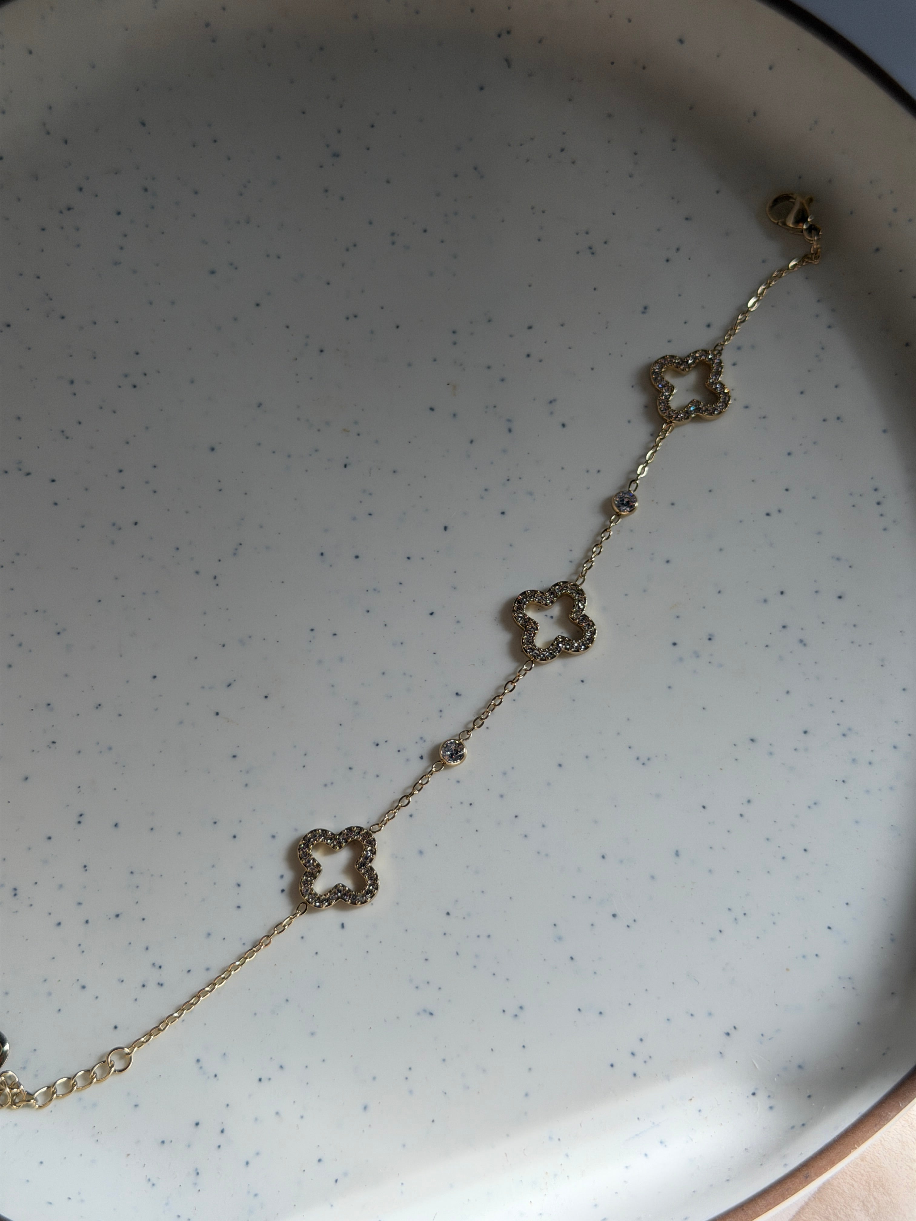 Hazel Glow Bracelet