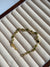 Hollyhock Trace Bracelet