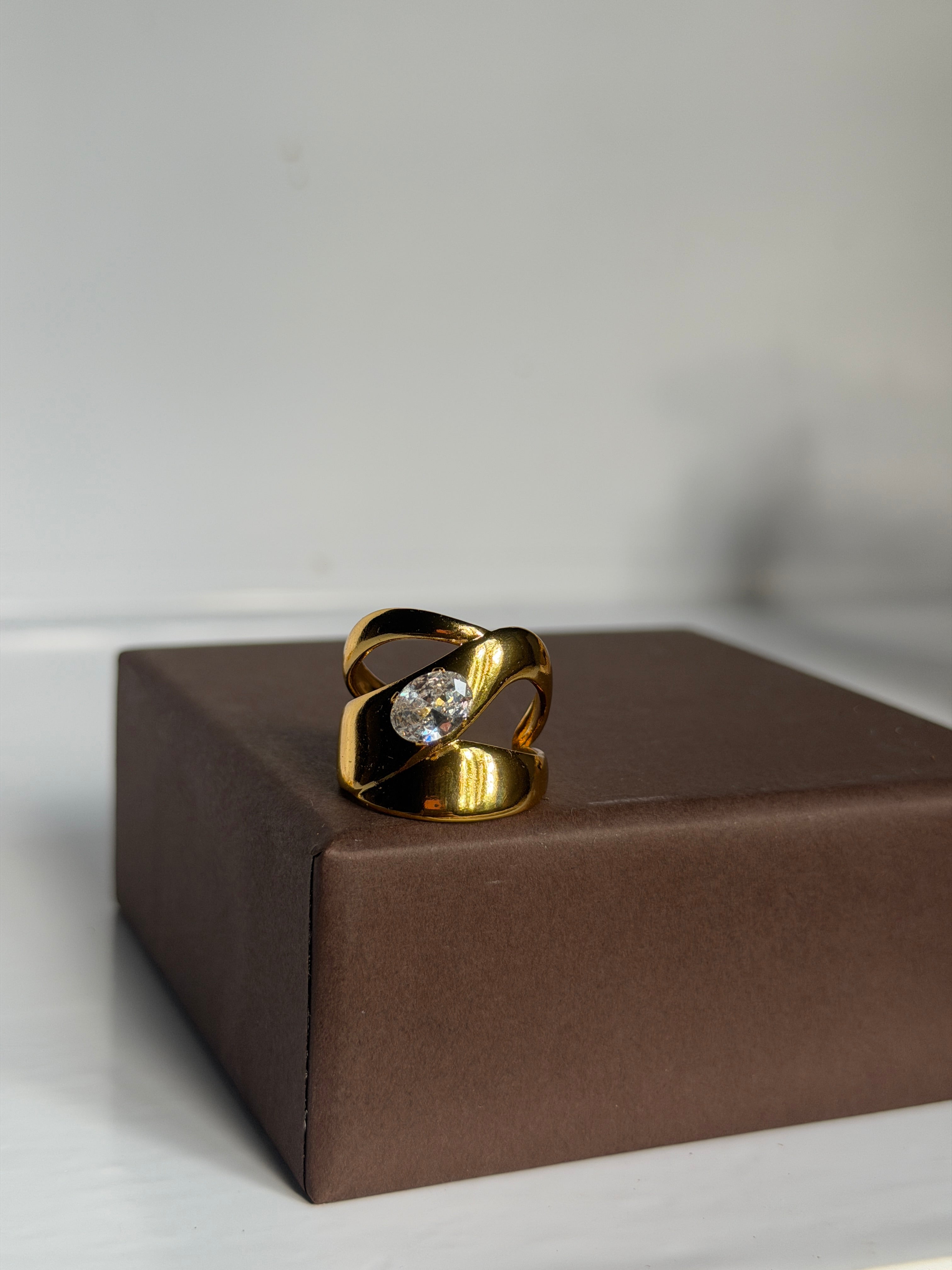 Serena Ring