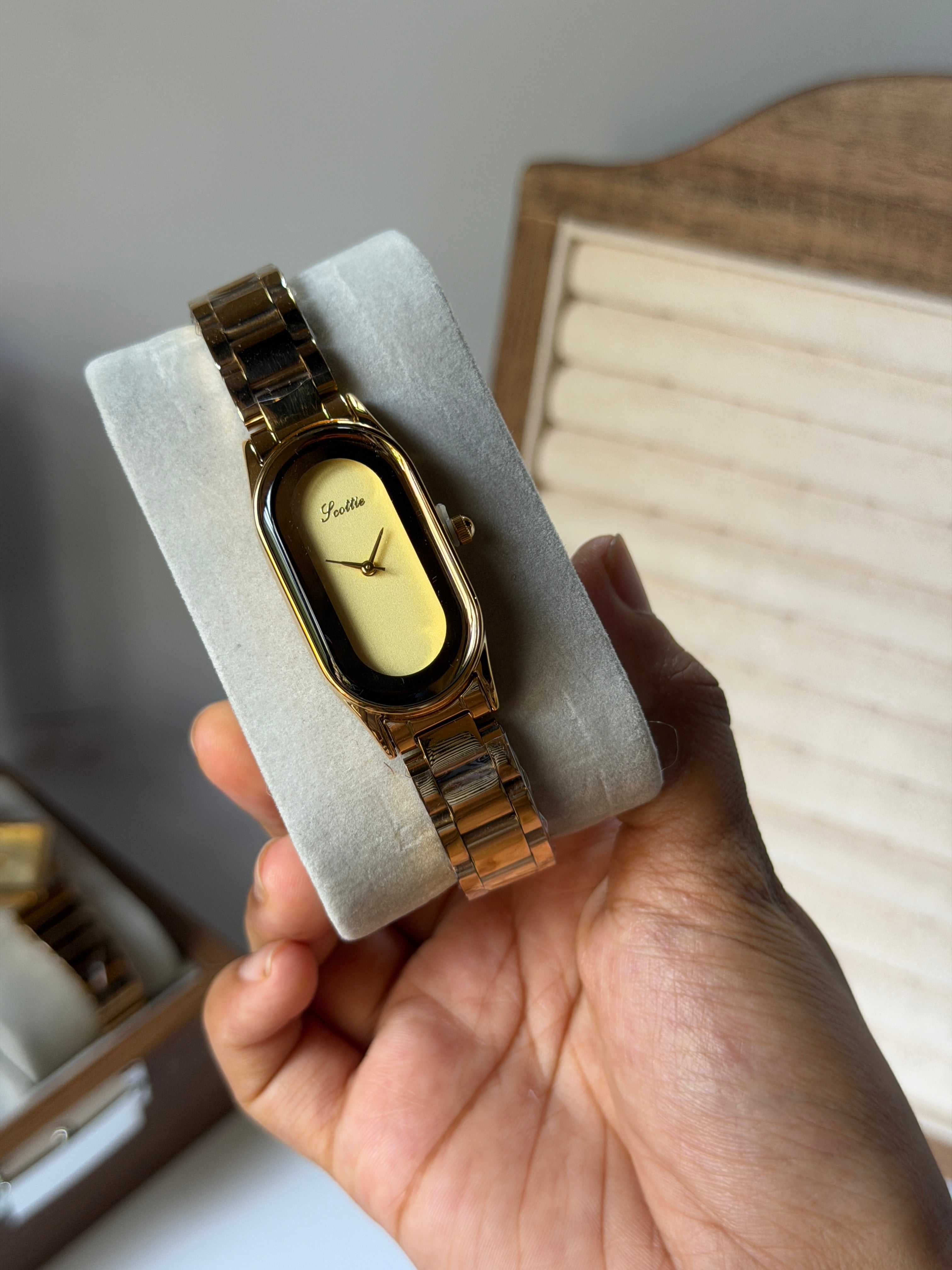 Vintage watch