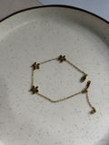Flora bracelet