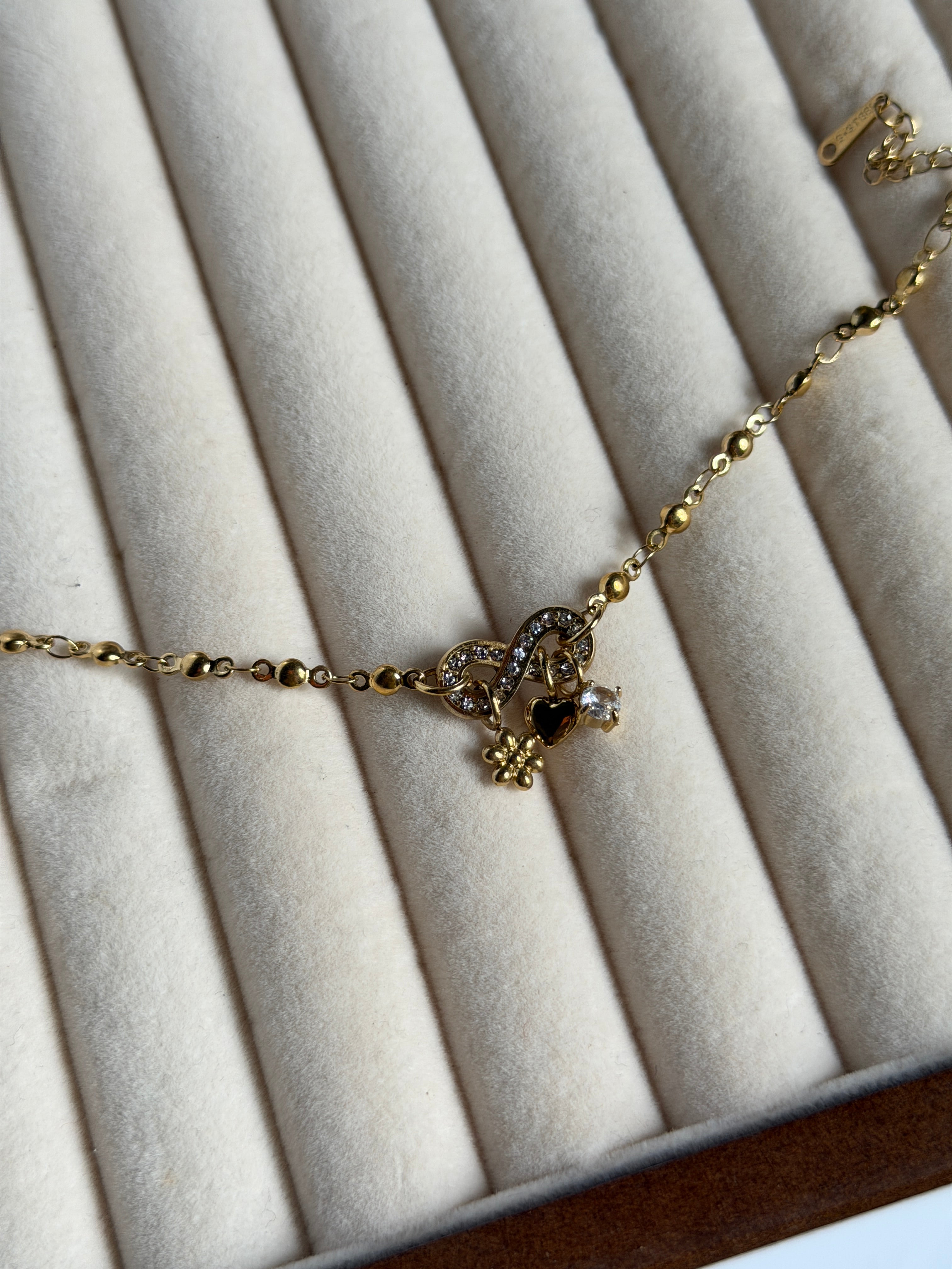 Harbor Trace Bracelet