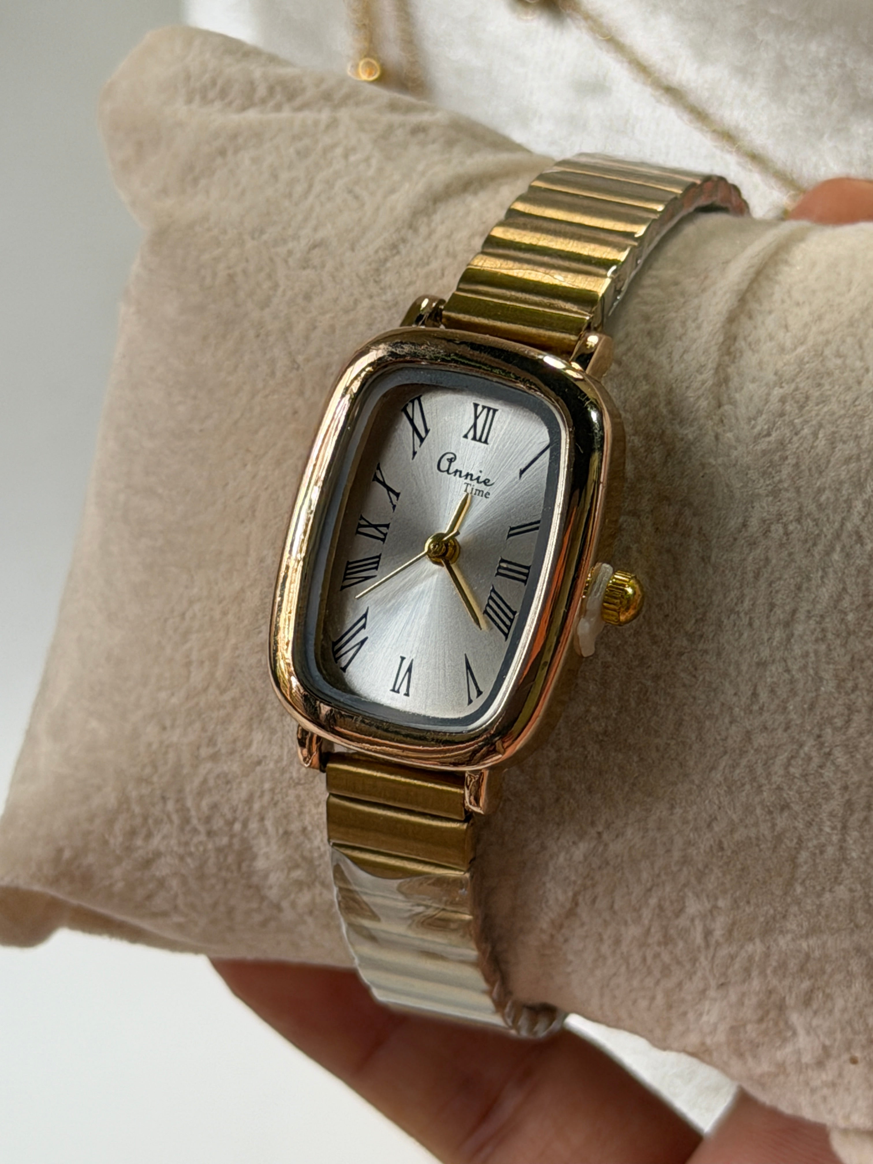 Ormond Vintage Watch