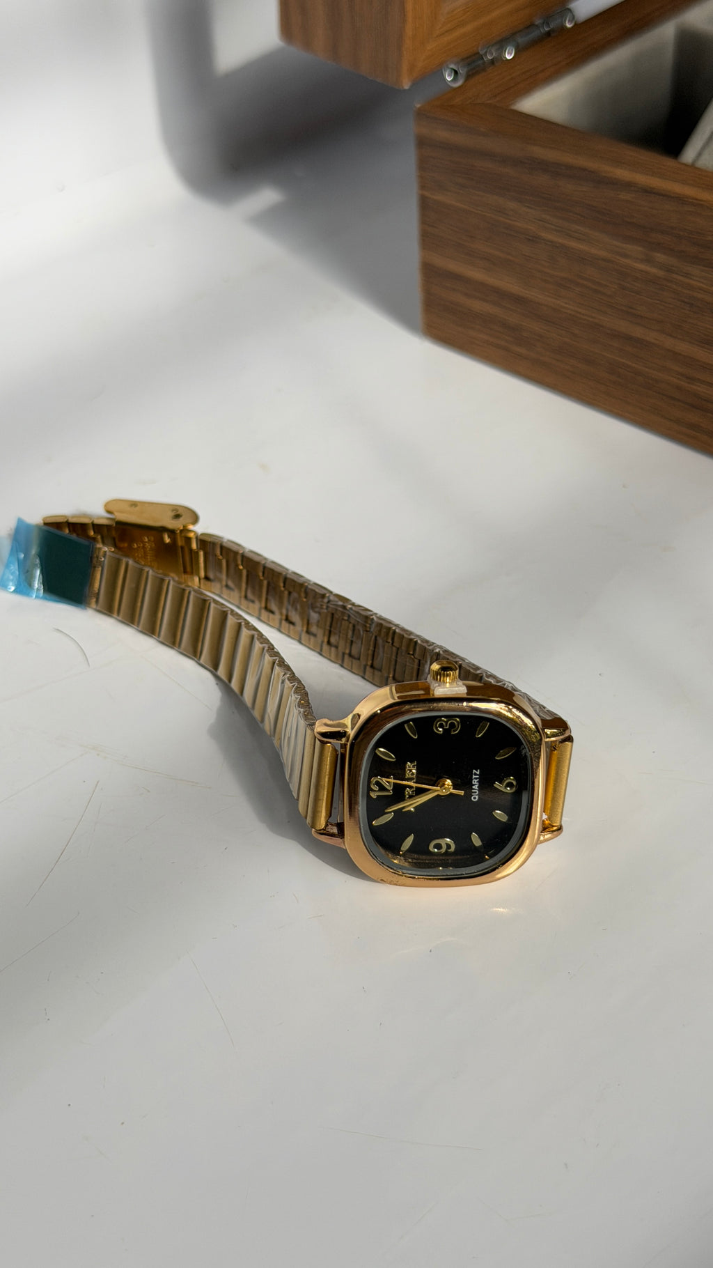 Wexford Dial Watch