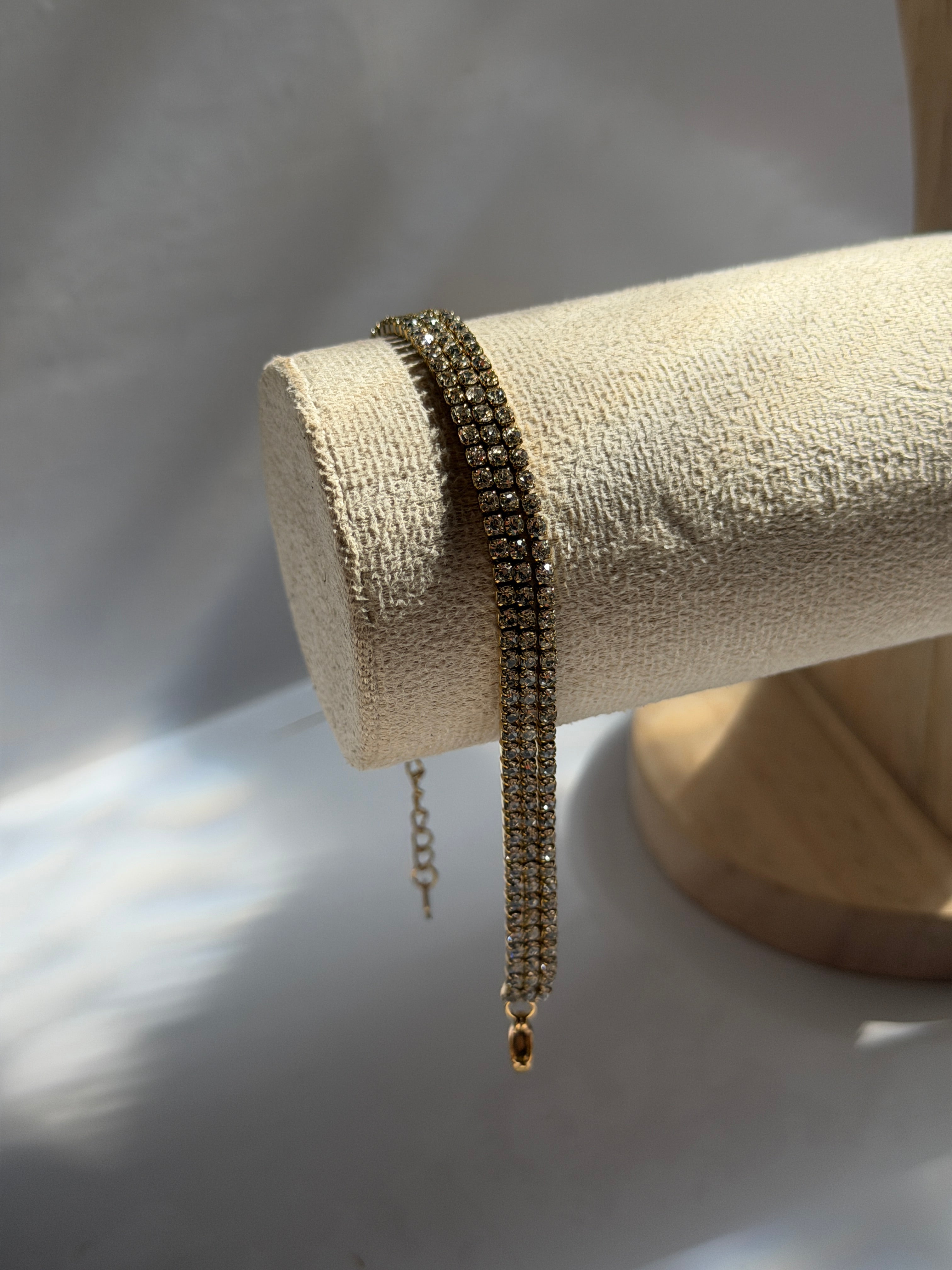 Marlowe Trace Bracelet